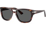 Слънчеви очила Persol PO3366S 24/B1 Квадратни Хавана