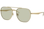 Ray-Ban RB3724D 001/2