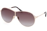 Tom Ford Gaia FT1174 28K