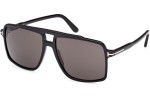 Tom Ford Kemp FT1177 01A