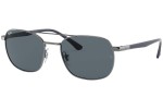 Слънчеви очила Ray-Ban RB3670 004/R5 Квадратни Сива