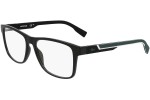 Очила Lacoste L2707MAG-SET 001 Правоъгълни Черна