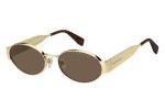 Слънчеви очила Marc Jacobs MARC806/S 01Q/70 Овални Златна