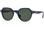 Слънчеви очила Vogue Eyewear VO5370S 248471 Заоблени Синя