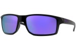 Слънчеви очила Oakley Gibston OO9449-13 Polarized Правоъгълни Черна