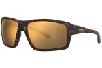 Слънчеви очила Smith Hookshot N9P/QE Polarized Правоъгълни Хавана