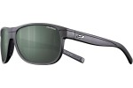 Слънчеви очила Julbo Renegade M J549 9023 Polarized Правоъгълни Черна