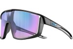 Слънчеви очила Julbo Fury J531 1014 С единични стъкла | Shield Черна