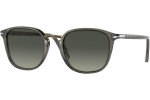 Слънчеви очила Persol PO3186S 110371 Квадратни Сива