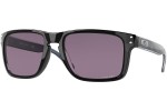 Слънчеви очила Oakley Holbrook XL High Resolution Collection OO9417-27 Квадратни Черна